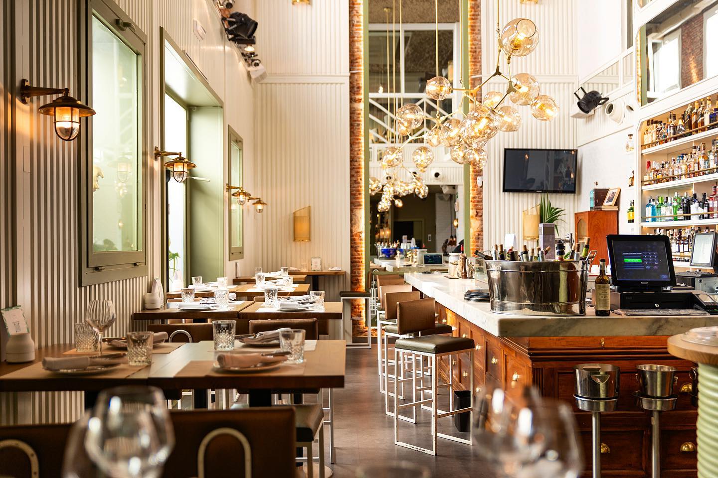 Taberna Los Gallos