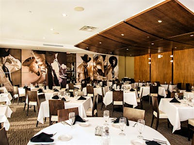 Chima Steakhouse, Tysons Corner, United States