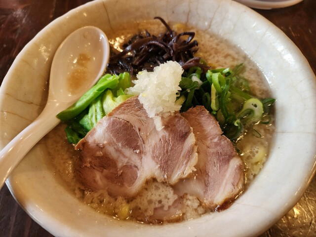 Yamaarashi Honten, Sapporo, Japan