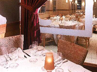 Eddie Merlot's, Restaurant in Fort Wayne