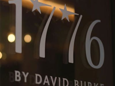 1776 Morristown restaurant in Morristown