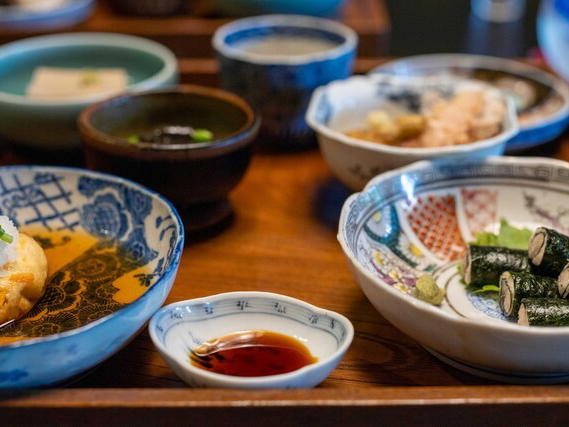 Keyaki En, Minamiuonuma, Japan