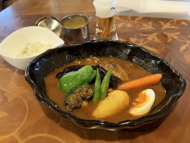 LOOK-Ka PyPy, Sapporo, Japan