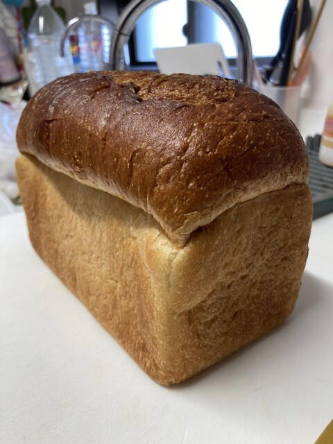 BACKEREI BIOBROT, Ashiya, Japan