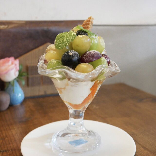 OSORACAFE, Restaurant in Osaka