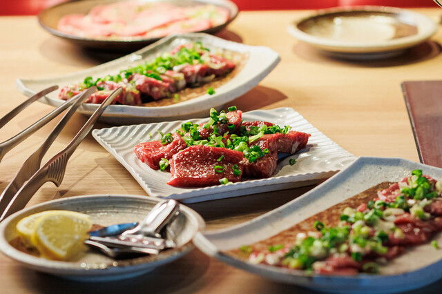 Yakiniku Tomiya, Restaurant in Nagoya