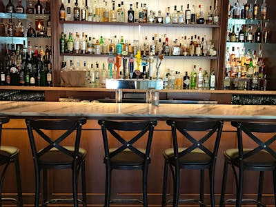 The Heights Restaurant and H Bar