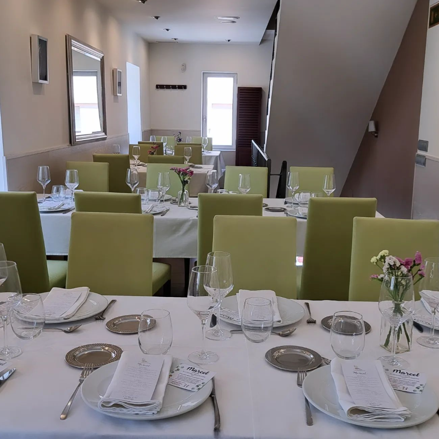 La Llenega, Restaurant in Castelló de la Plana