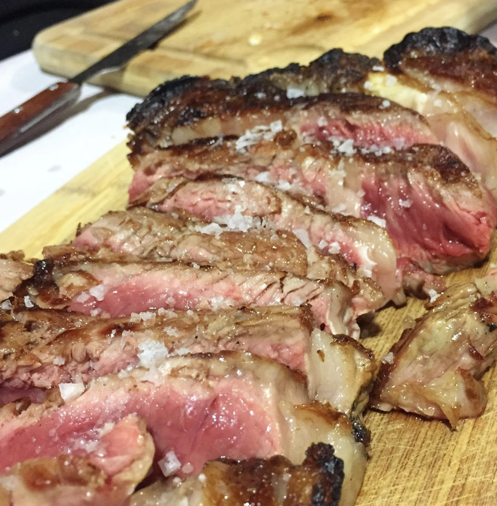 Foxo Asador de Carnes restaurant in Banos De Molgas