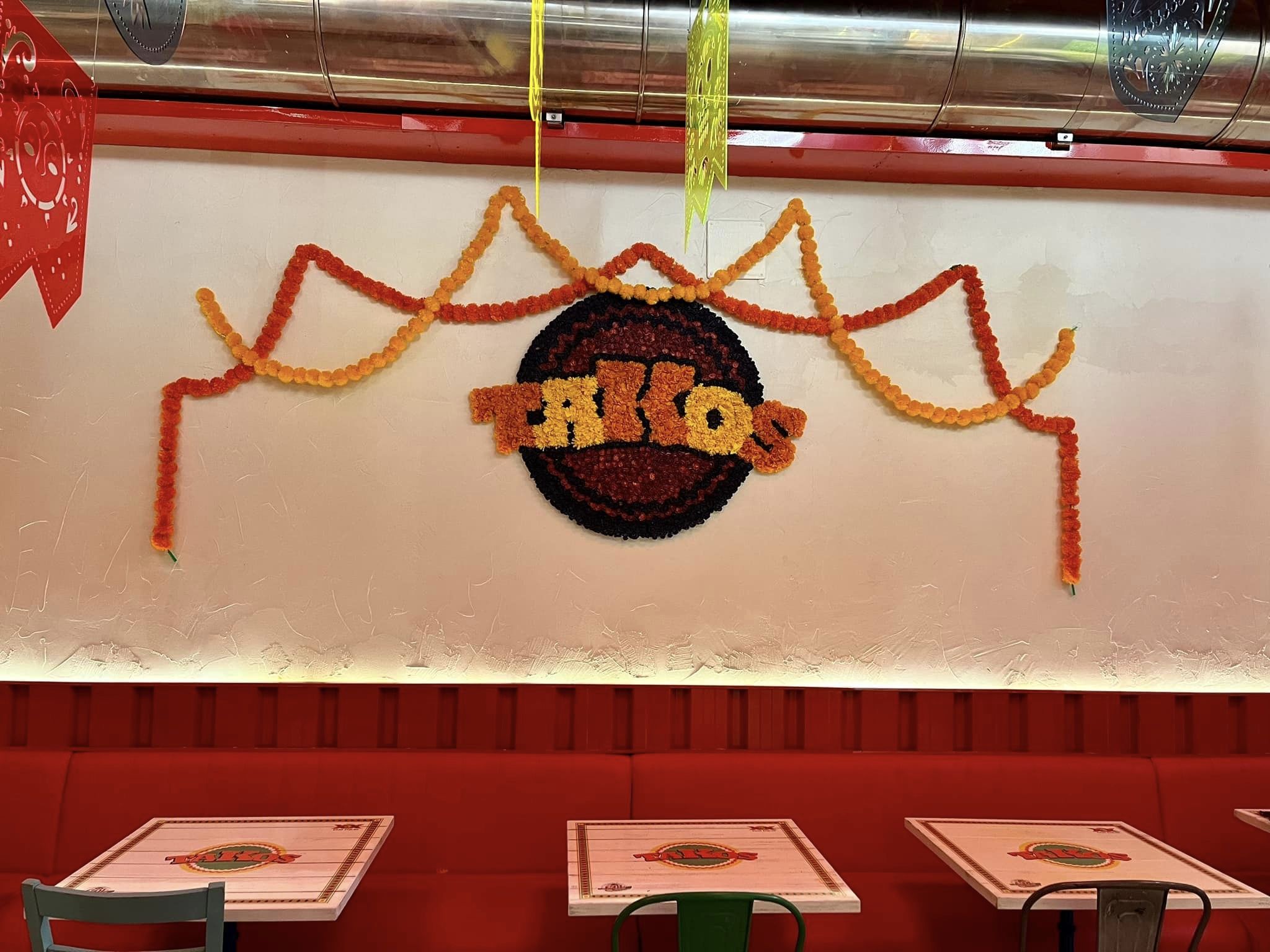Takos al Pastor
