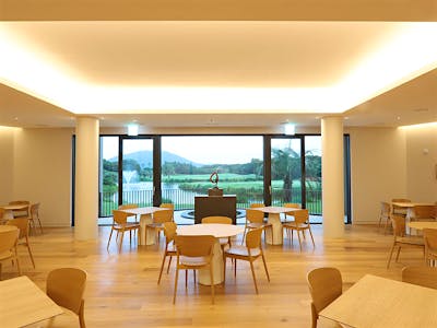 Kase Lodge
