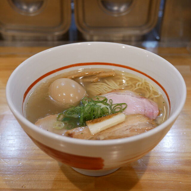 Kawa no Saki no Ue, Restaurant in Yokohama