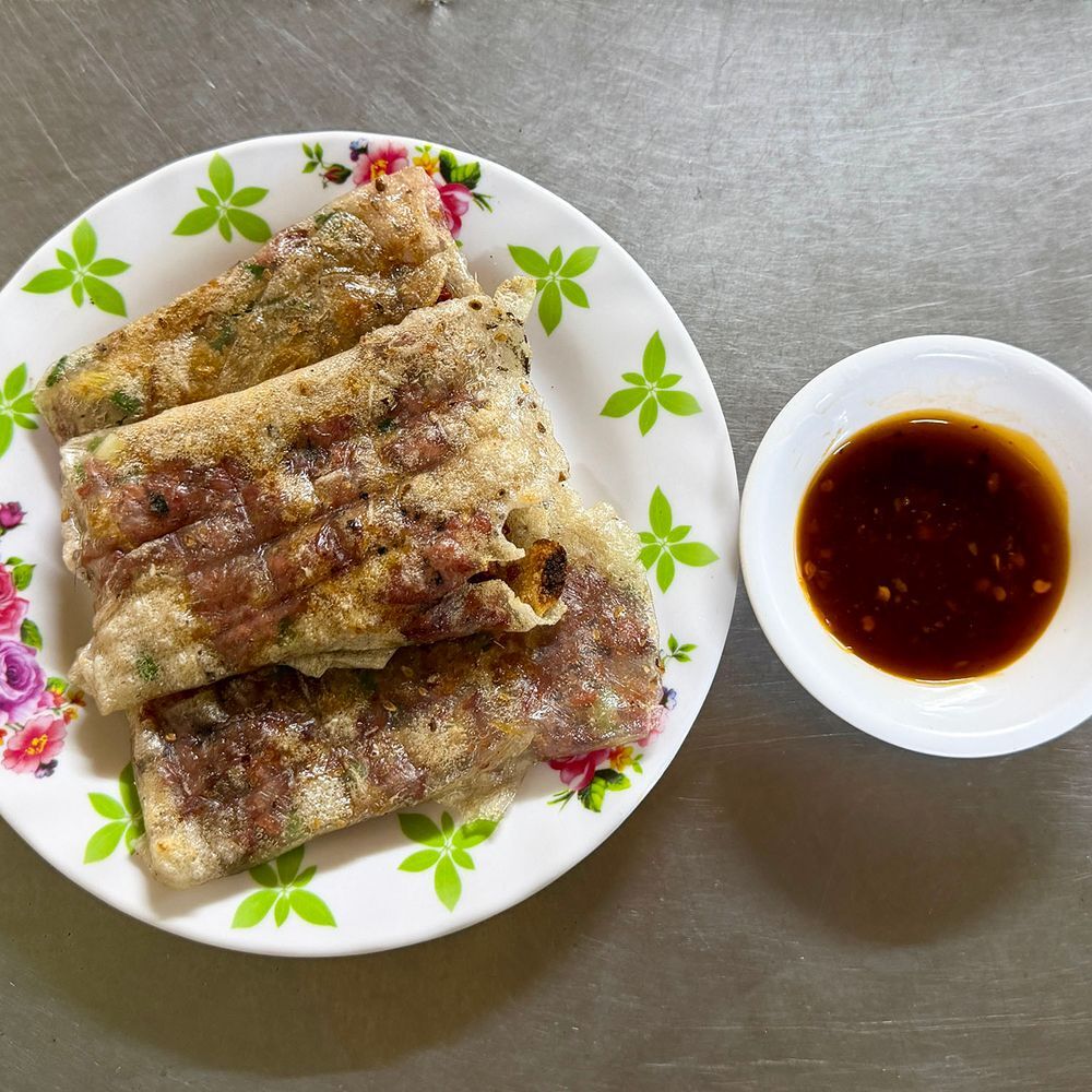 Dì Hoa (Hòa Cường), Restaurant in Da Nang