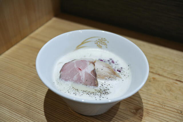 Mugi no Michi Sugure, Ichinomiya, Japan