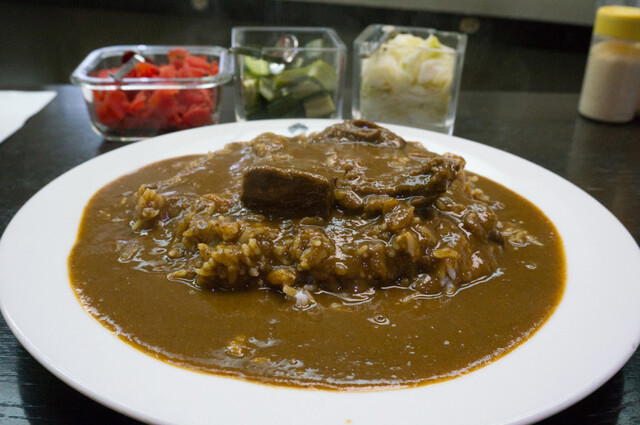 Dahl, Osaka, Japan
