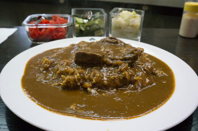 Dahl, Restaurant in Osaka