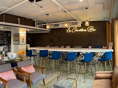 Le Charcuterie Bar, San Diego, United States