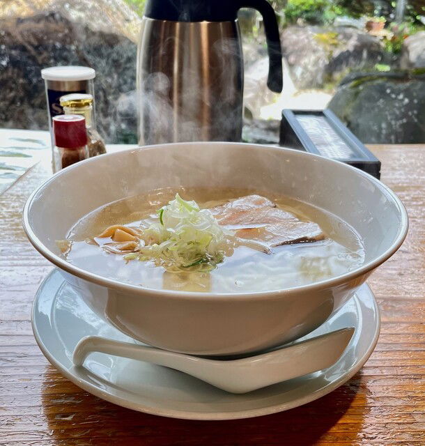 Kiichi, Restaurant in Kitakata
