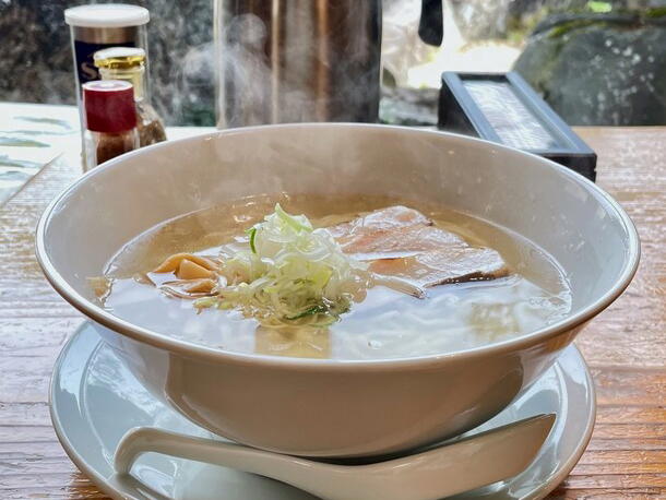 Kiichi, Kitakata, Japan