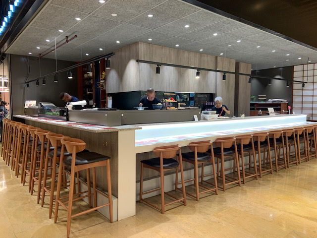 Sakura-Ya, Restaurant in Barcelona