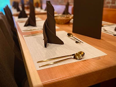 Partake Dine, Restaurant in Grants Pass