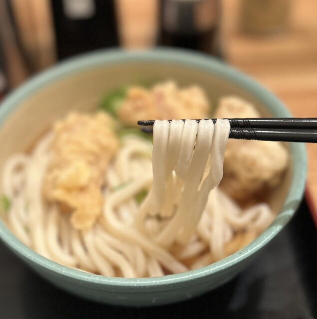 Oniyanma Nakameguro ten, Tokyo, Japan