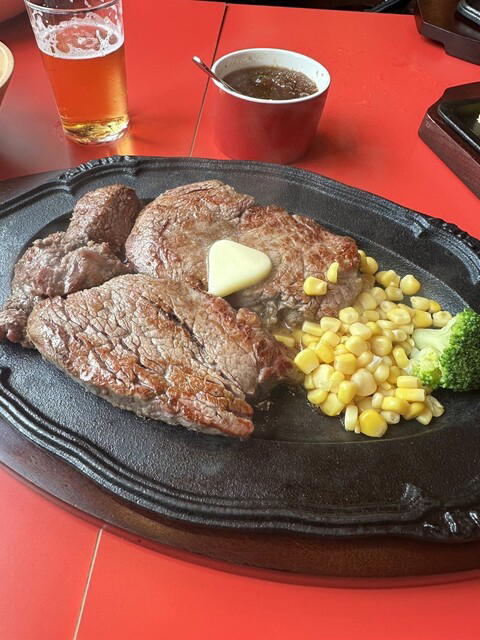 STEAK HOUSE BRASE Tokorozawa ten restaurant in Tokorozawa, Japan