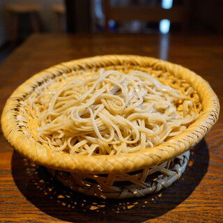Soba Koji Sawarabi, Restaurant in Tokyo