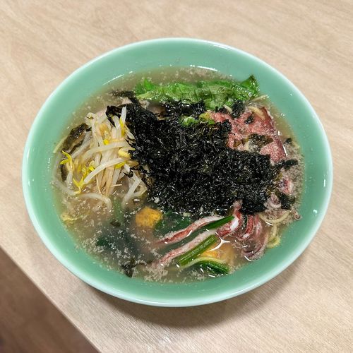 Mu Fan Bloom, Restaurant in Hsinchu City