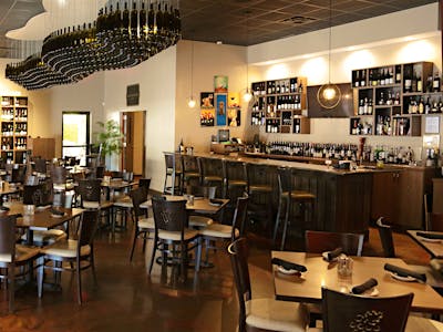 Mermaid Winery, Virginia Beach, United States