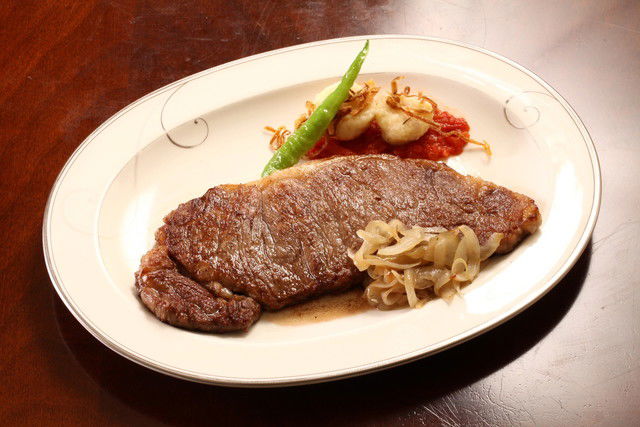 Steak House Kitchen Hida, Restaurant in Takayama