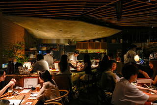 kawaramachi hisaya ukiyo banare, Nagoya, Japan