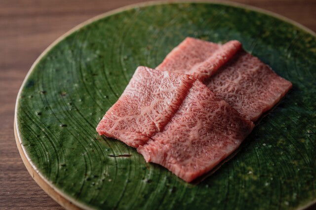 Beef Laboratory, Restaurant in Takasaki