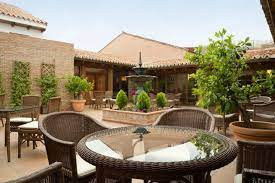 Restaurante El Caserón de Araceli, Restaurant in San Agustin Del Guadalix