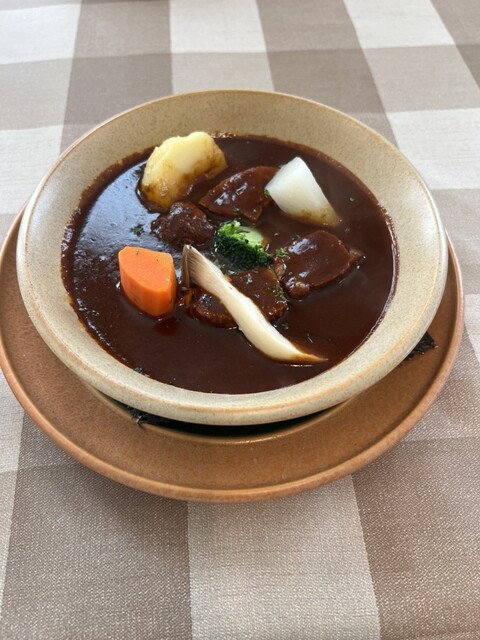 Pot-au-feu, Sapporo, Japan