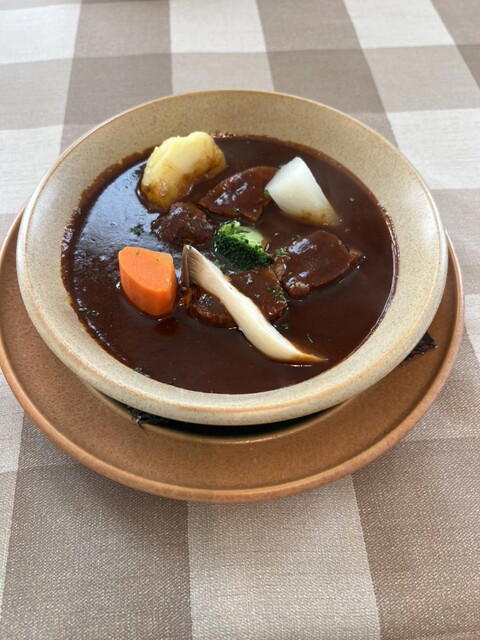 Pot-au-feu, Sapporo, Japan
