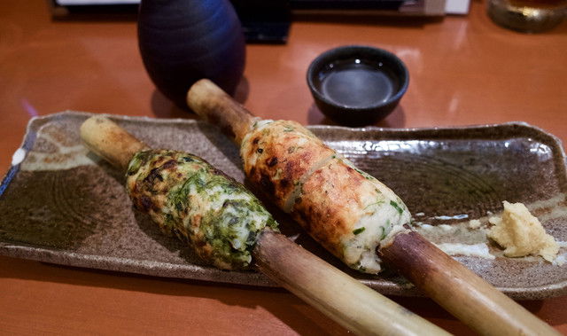 Shukou Yuzen Jinen, Restaurant in Hamamatsu