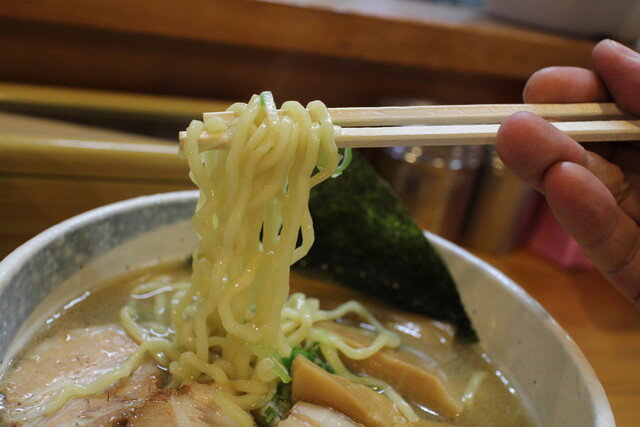 Chuka Soba Hanamaru