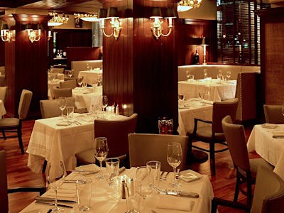 Milwaukee ChopHouse, Milwaukee, United States