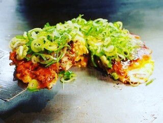 Okonomiyaki Kiji Marunouchi ten, Restaurant in Tokyo