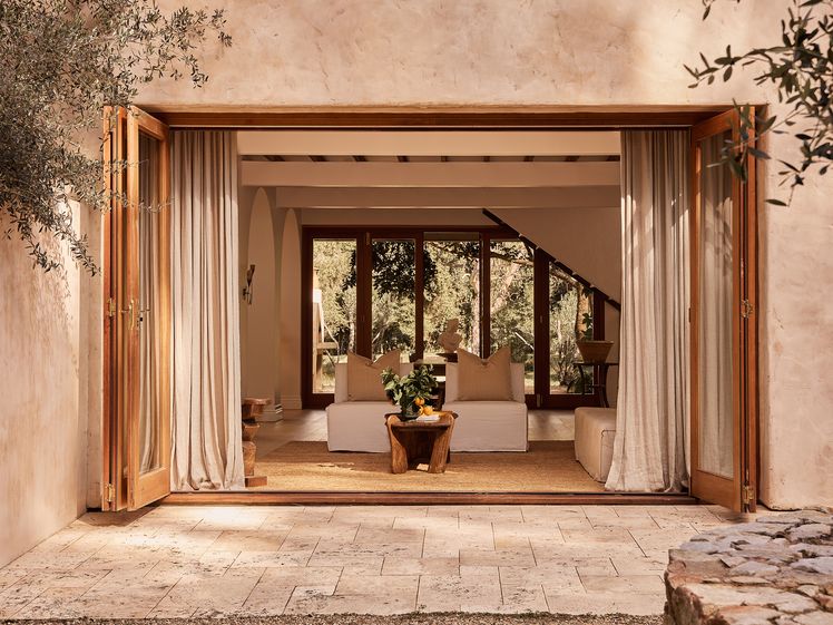 Casa Renoir, Eumundi, Australia