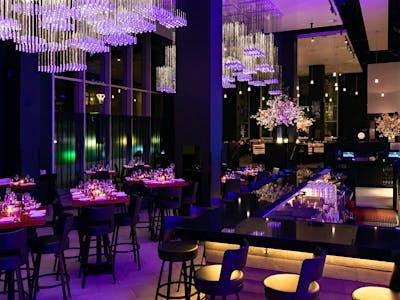 STK, Nashville, United States