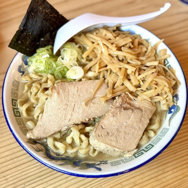 Kenchan Ramen Yamagata, Restaurant in Yamagata