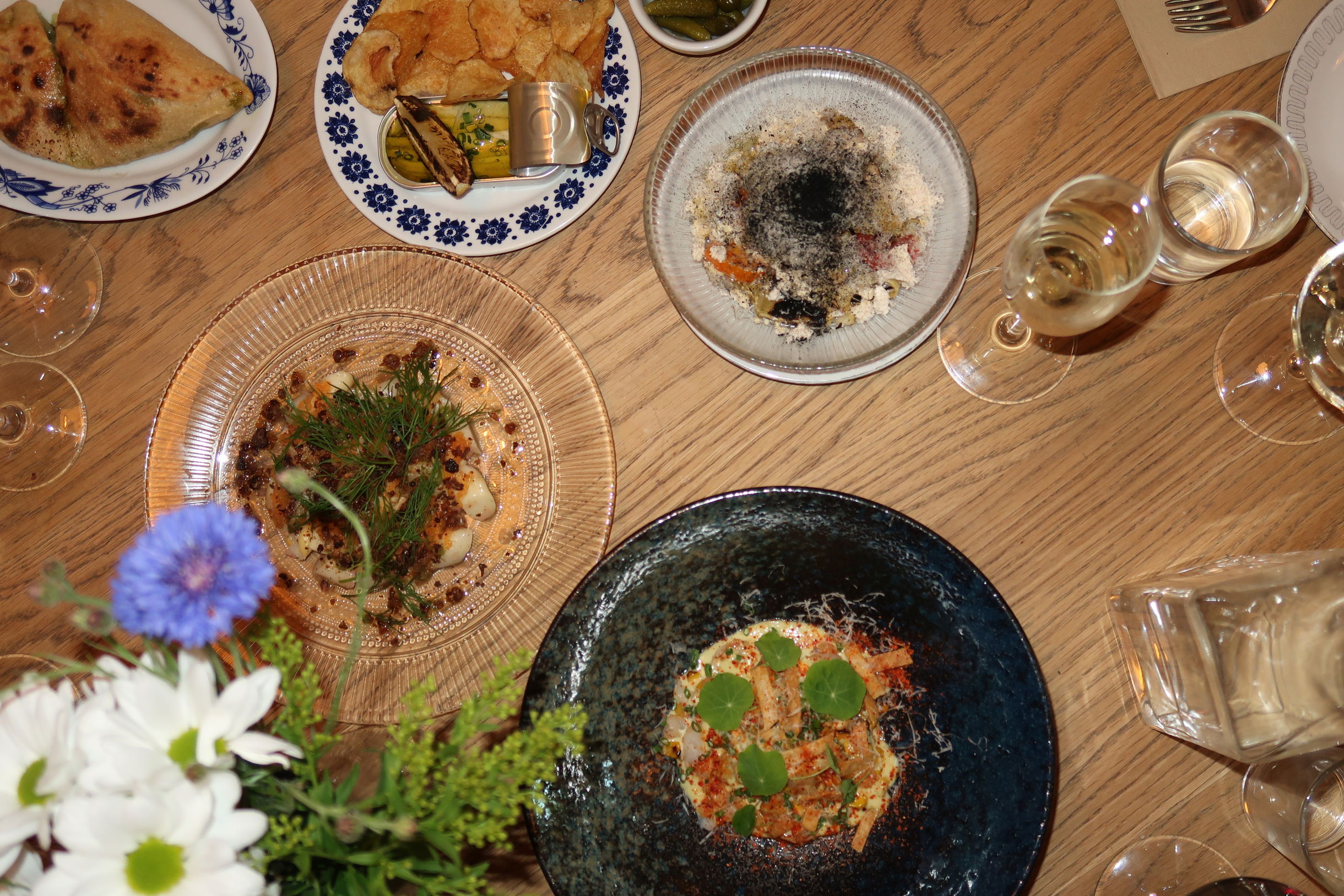 Bikt, Restaurant in Gothenburg