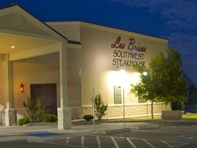 Las Brisas Southwest Steakhouse, Restaurant in Lubbock