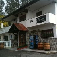 Asador Ekaitz, Restaurant in San Sebastián