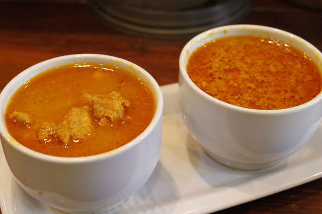 raffles curry, Restaurant in Tokyo