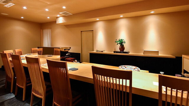 Yakitori Morimoto, Restaurant in Fukuoka