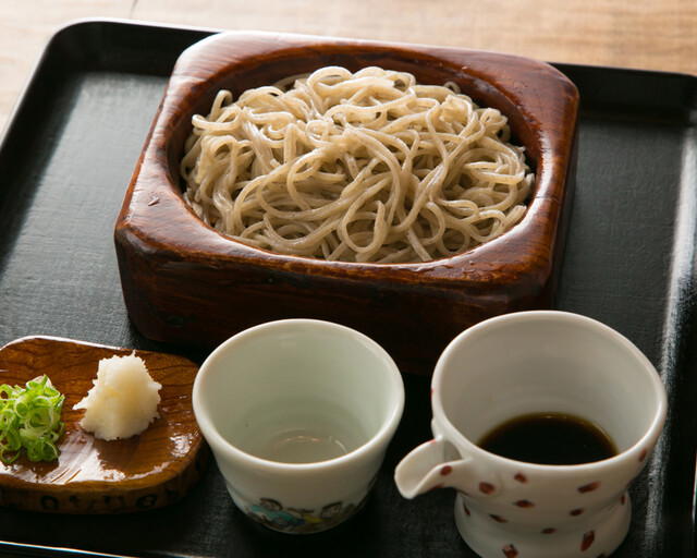 Takeyabu Kashiwa honten, Kashiwa, Japan