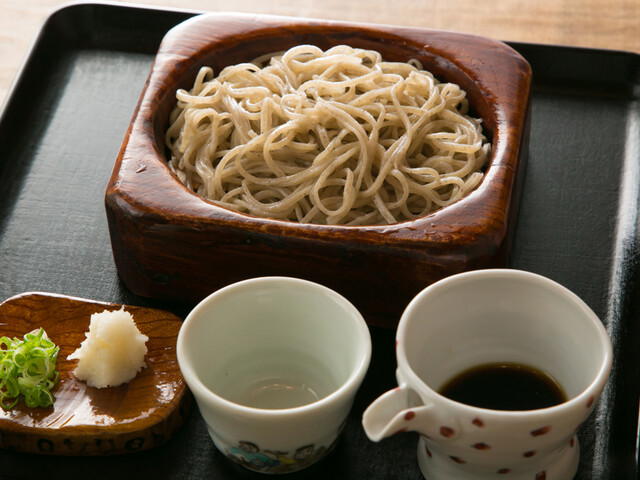 Takeyabu Kashiwa honten, Kashiwa, Japan